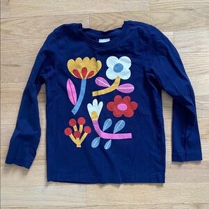 Hanna Andersson Graphic Tee